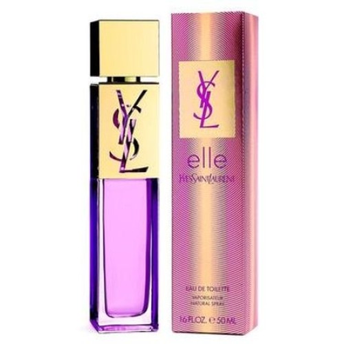 Yves Saint Laurent Elle 90ml EAU DE TOILETTE